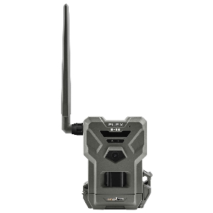 Jagdausrüstung von Spypoint Flex E-36 Wildkamera 74097000