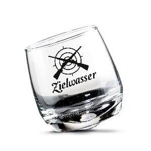 Besondere Geschenke von revieralarm Wackelglas 