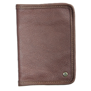 AKAH Etuis und Geldbörsen von AKAH AKAH Jagdschein Etui aus Elchleder 78565001