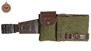 AKAH Taschen für Jagd und Outdoor von AKAH AKAH Bauchtasche 78594000