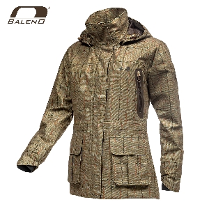 Damenbekleidung für Jagd und Outdoor von AKAH BALENO Damen Jacke Pembroke 80414009
