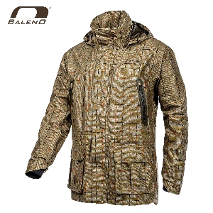 Jacken / Anoraks von Baleno Jacke Moorland 80503004