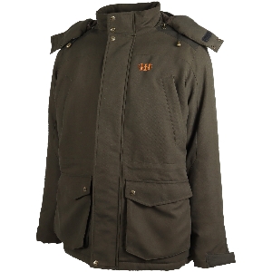 Jacken / Anoraks von House of Hunting Winterjacke FINN 81800004