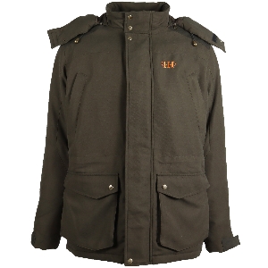 Kleidung von House of Hunting Winterjacke FINN 81800004