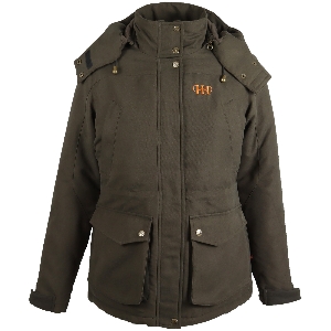 Kleidung von House of Hunting Winterjacke SMILLA 81802003