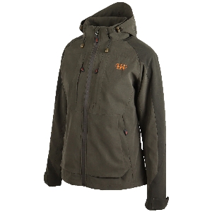 Damenbekleidung für Jagd und Outdoor von AKAH HOUSE OF HUNTING Ganzjahresjacke METTE 81806003