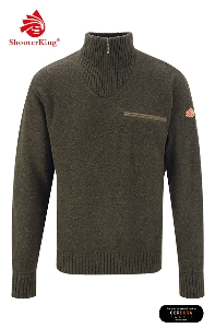 Pullover und Strickjacken von AKAH SHOOTERKING Troyer 83176004