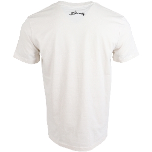 Hemden / T-Shirts von Almtracht T-Shirt Dackel mit Hut, beige 83812009