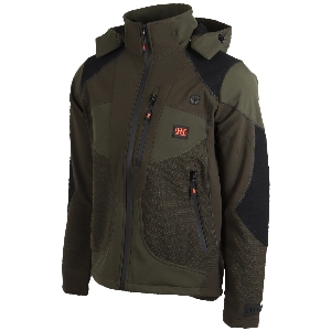 AKAH Artikel von House of Hunting Softshell-Jacke MARCO 84253004