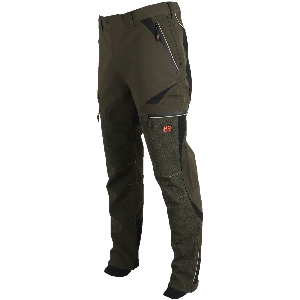 Kleidung von House of Hunting Softshell-Hose MARCO 84300048