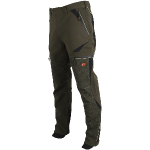 Hosen für Jagd und Revier von AKAH HOUSE OF HUNTING Softshell-Hose MARCO 84300048