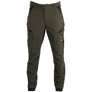 Hosen von House of Hunting Softshell-Hose MARCO 84300048