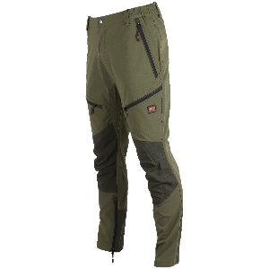 Hosen von House of Hunting Stretchhose ORLANDO 84301046