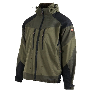 AKAH von AKAH HOUSE OF HUNTING Stretchjacke ORLANDO 84302004