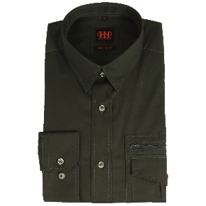 AKAH Hemden / T-Shirts von House of Hunting Jagdhemd MIAN 84716010