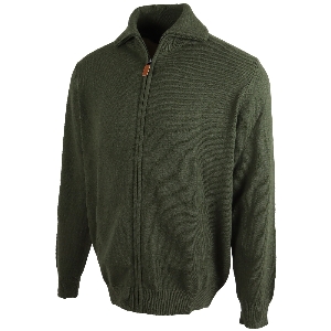 Pullover / Strickjacken von House of Hunting Cardigan 84720004