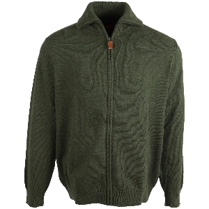 Pullover / Strickjacken von House of Hunting Cardigan 84720004