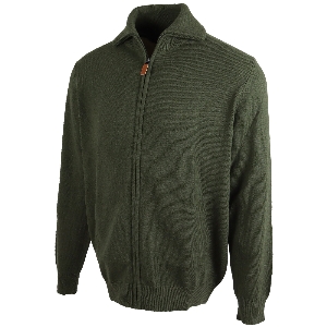 Pullover und Strickjacken von AKAH HOUSE OF HUNTING Cardigan 84720011