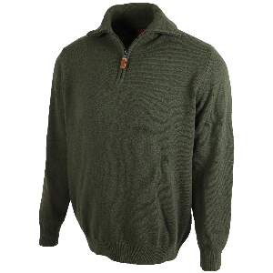 Pullover und Strickjacken von AKAH HOUSE OF HUNTING Troyer 84721010