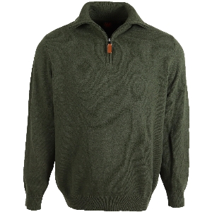 AKAH Pullover / Strickjacken von House of Hunting Troyer 84721010