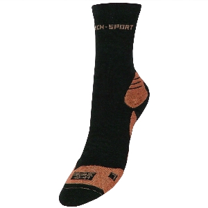 AKAH Strümpfe / Socken von House of Hunting Bio-Merino Aktivsocke 85600001