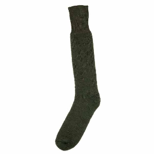 Strümpfe und Socken für draußen von AKAH INGO warme Stiefelsocke 85811001