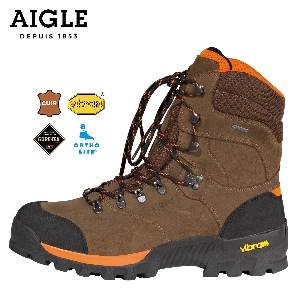 AKAH Wander- und Pirschstiefel von AKAH AIGLE Altavio High GTX® 86067046