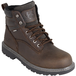 Wander- und Pirschstiefel von House of Hunting klassischer Bergschuh 86100040