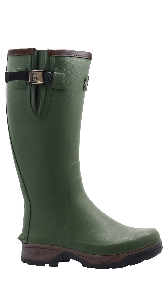 AKAH Gummistiefel für Revier und Outdoor von AKAH ROUCHETTE Gummistiefel VENEUR Neo 86202040