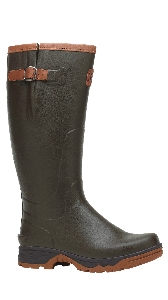 AKAH Gummistiefel für Revier und Outdoor von AKAH ROUCHETTE Gummistiefel GRAND VENEUR 86204046