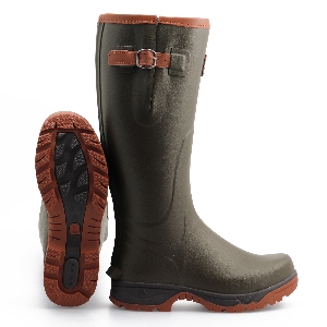 Kleidung von ROUCHETTE Gummistiefel GRAND VENEUR 86204046