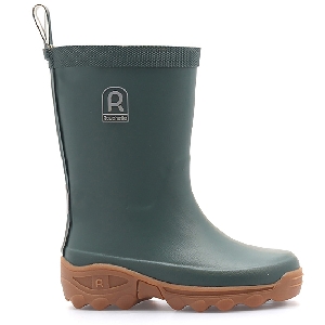 AKAH Gummistiefel für Revier und Outdoor von AKAH ROUCHETTE CLEAN KIDS Gummistiefel 86220024