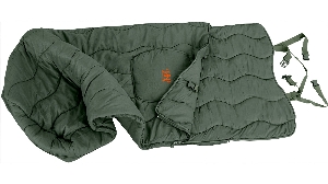 Winteransitz Ausrüstung für Jäger von AKAH HOUSE OF HUNTING Ansitzsack 87112000