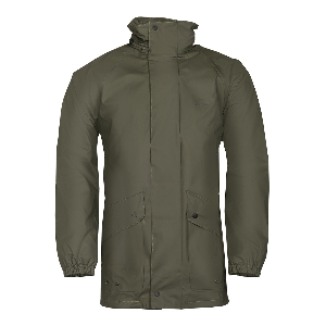 AKAH Regenbekleidung von Baleno Regenjacke Arras khaki 89150003