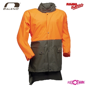 Regenbekleidung von Baleno Sicherheitsjacke 89159004