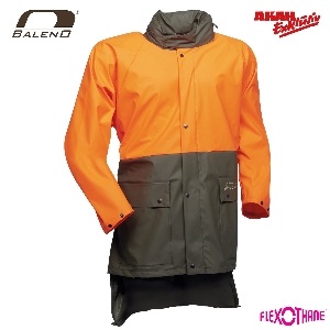 AKAH Regenbekleidung für jedes Wetter von AKAH BALENO Sicherheitsjacke 89159004