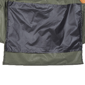 Regenbekleidung von Baleno Sicherheitsjacke 89159004