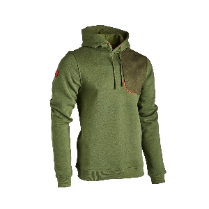 Kleidung von Winchester Kapuzenpulli Norwood 89608004