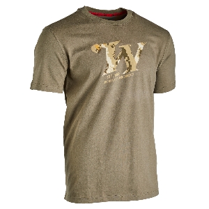 AKAH Hemden / T-Shirts von Winchester T-Shirt Springer 89615004