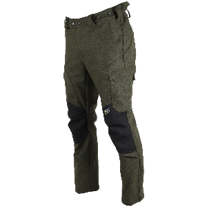 PSS X-treme Loden Stiefelhose