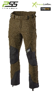 AKAH von AKAH PSS X-treme Jagdhose Loden 89957009