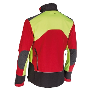 Kleidung von PSS X-treme Shell Softshell-Jacke 89961004