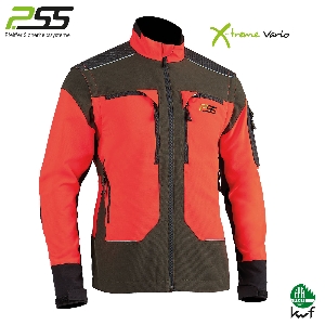 AKAH von AKAH PSS X-treme Vario Jacke 89965005