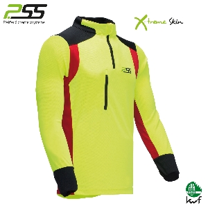 AKAH Pullover / Strickjacken von PSS X-treme Skin Langarm-Shirt 89972004