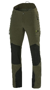 PSS X-treme Stretch Outdoorhose