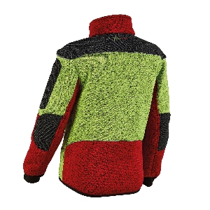 Pullover / Strickjacken von PSS X-treme Arctic Kids Fleecejacke für Kinder 89988004