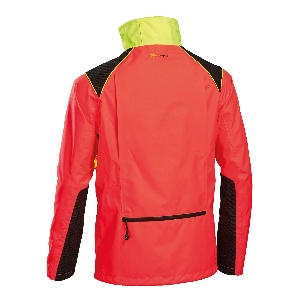 Jacken / Anoraks von PSS X-treme Hybrid Schlupfjacke 89992003