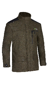 Kleidung von PSS X-treme Loden Jagdjacke 89996003