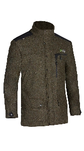 AKAH Jacken und Anoraks für draußen von AKAH PSS X-treme Loden Jagdjacke 89996010