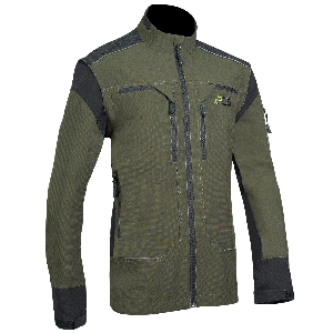 AKAH von AKAH PSS X-treme Vario Funktionsjacke 89997009